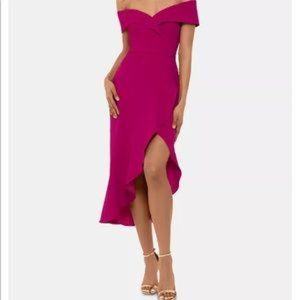 Brand NEW Xscape formal or cocktail dress (with tags)